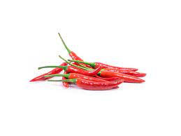 Red Chilli Padi-100g