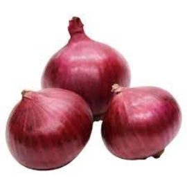 Red Onion 1kg