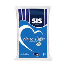 SIS Fine Sugar 1kg