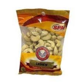 SPM Gemini Brand Cashews 100g
