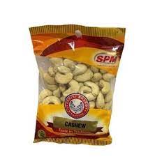 SPM Gemini Brand Cashews 100g