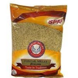 SPM Gemini Brand Little Millet (Samai) 500g