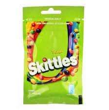 Skittles Sour 40g