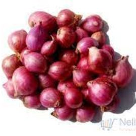 Small Onion 500g