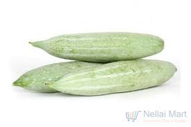 Snake Gourd (Pudalangai) 1kg