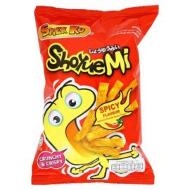 Snek Ku Shoyue Mi Original 60g