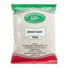 Sri Murugan Besan Flour 500g