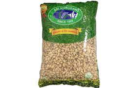 Sri Murugan Black Eye Bean 500g