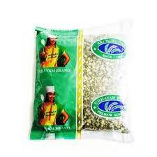 Sri Murugan Black Urid Dal Whole 1Kg
