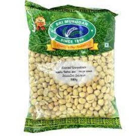 Sri Murugan Broad Bean 500g