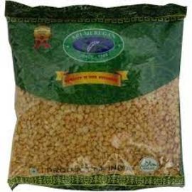 Sri Murugan Toor Dal 500g