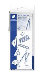 Staedtler Noris Math Set