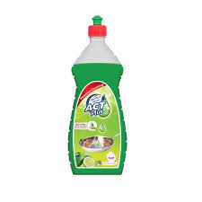 TP 706 Dishwashing Liquid â€“ Lemon 5L