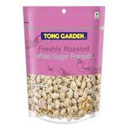 Tong Garden White Sugar Peanuts 40g