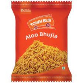 Town Bus Aloo Bhujia 150g