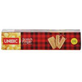 Unibic Shortbread 100g