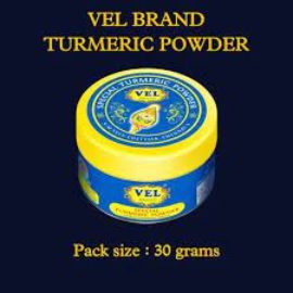 Vel Brand Turmeric Powder