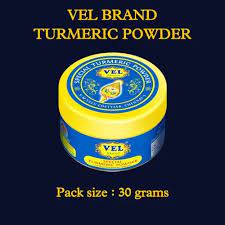 Vel Brand Turmeric Powder
