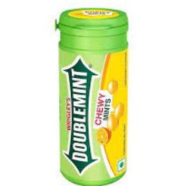 Wrigley’s Doublemint Mint Candy – Lemon 30g