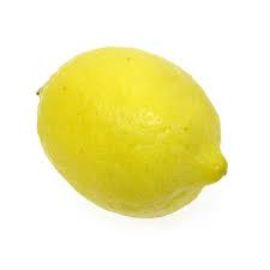 Yellow Lemon Big 250g