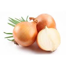 Yellow Onion 500g