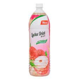 Yeo’s Lychee Drink 1.5L