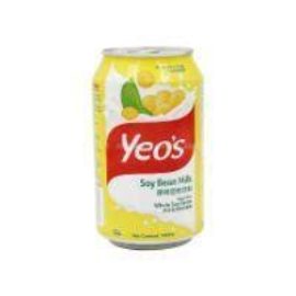 Yeo’s Soy Bean Drink 300ml