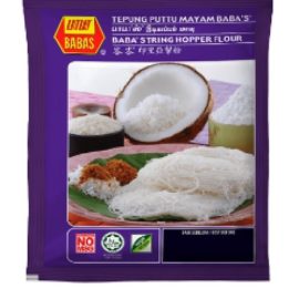 Baba String Hooper Flour- 500G