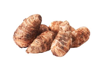 Baby Yam 250g