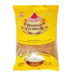 BamBino Roasted Vermicelli 350g