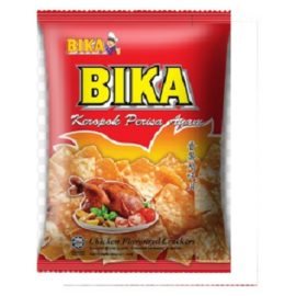 Bika Rasa Ayam Chicken 60g