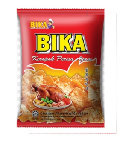 Bika Rasa Ayam Chicken 60g