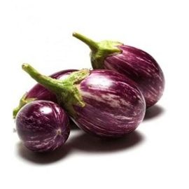 Brinjal India 500g