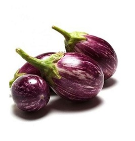 Brinjal India 500g