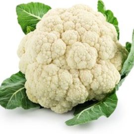 Cauliflower 1kg