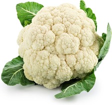 Cauliflower 1kg