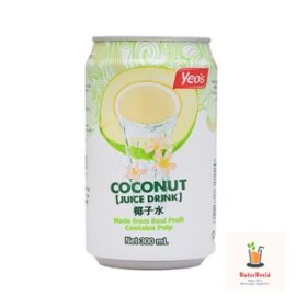 Yeo’s Coconut Juice Drink 300ml