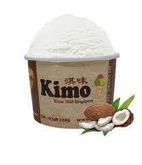 kimo cup Vanilla