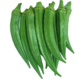 Ladies Finger 500g