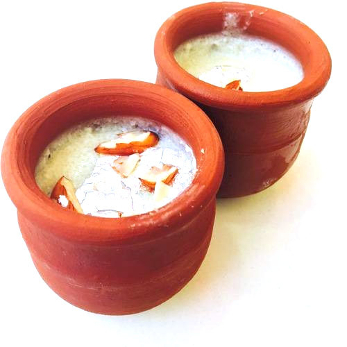 Big Pot Kulfi