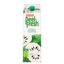 peelfresh soursop