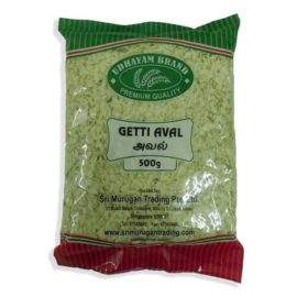 Sri Murugan Getti Aval – Poha Thick 500g