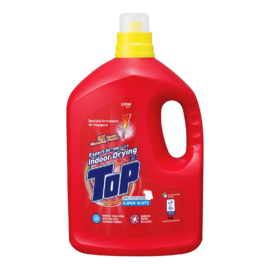 Top concentrated liquid – super white 4kg