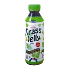 Polar Grass jelly Drink 500ml