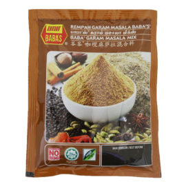 baba’s garam masala 70 g