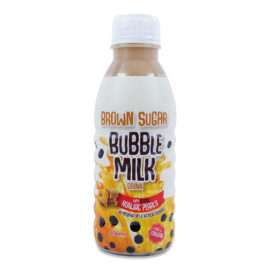 Polar Brown Sugar Bubble tea 450ml
