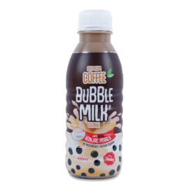 Polar Coffee Bubble Milk Drink 500ml