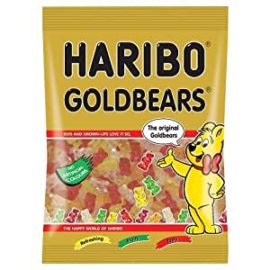 Haribo Gold Bear 80g