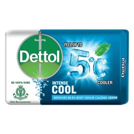 Dettol Cool 100g