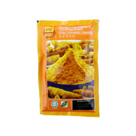 Baba’s Turmeric Powder 125g